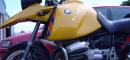 R1150gs 42 Litre tank